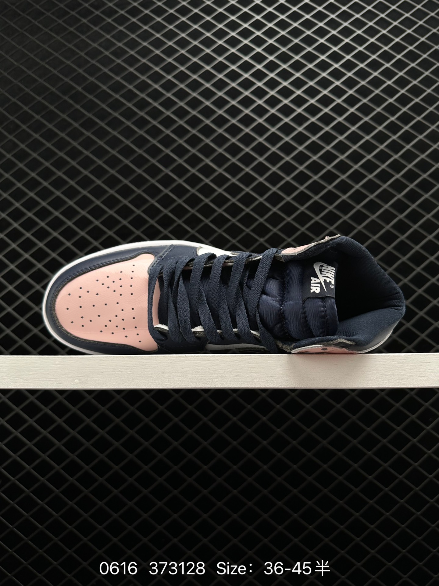 Air Jordan 1 High OG 